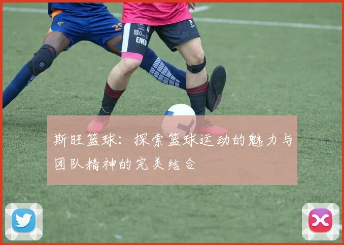 斯旺篮球：探索篮球运动的魅力与团队精神的完美结合